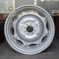 Conjunto de pneus chinês rodas de trator de 34 polegadas para a roda de máquinas agrícolas